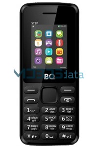 BQ MOBILE BQM-1830 STEP specs